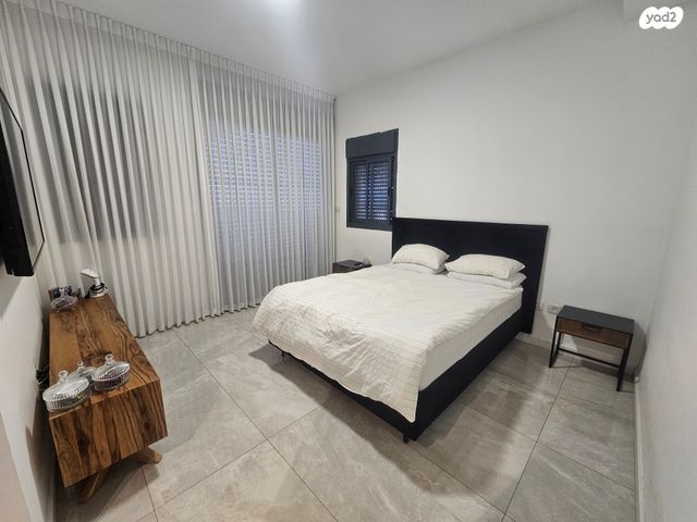 גג/ פנטהאוז, האשכול 6, רובע א', אשדוד