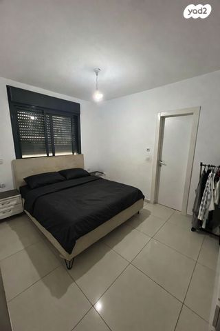 דירה, יפה נוף 4, אפרידר, אשקלון