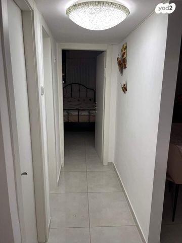 דירה, חיים סוטין 5, קרית שפרינצק, חיפה