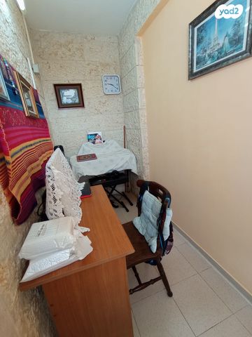 דירה, חטיבת עציוני 143, רמת רבין מערב, כרמיאל