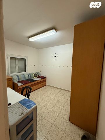 דירה, סמטת מנשה 3, הפועל המזרחי ד', שיכון ד', בני ברק