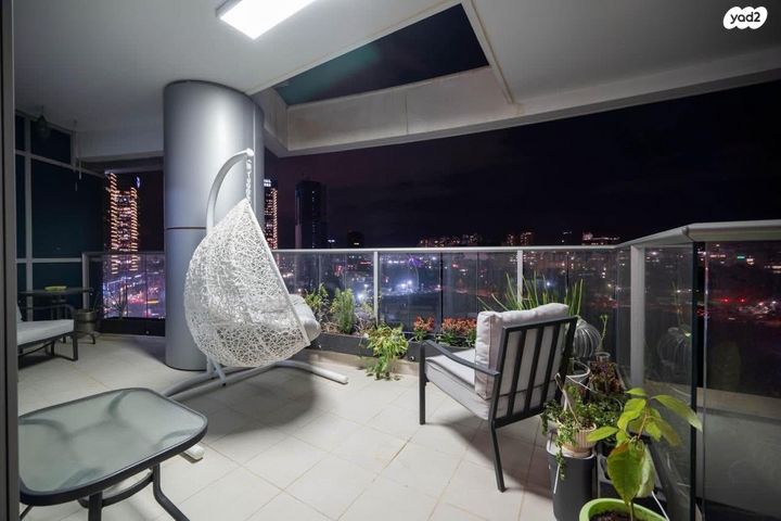 דירה, דגניה 12, נווה עוז, פתח תקווה