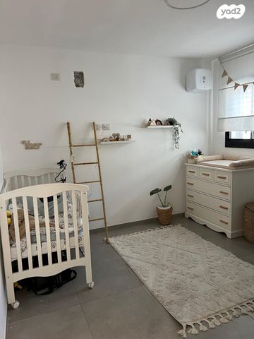 דירה, אחד העם 15, שאר העיר, מגדל העמק