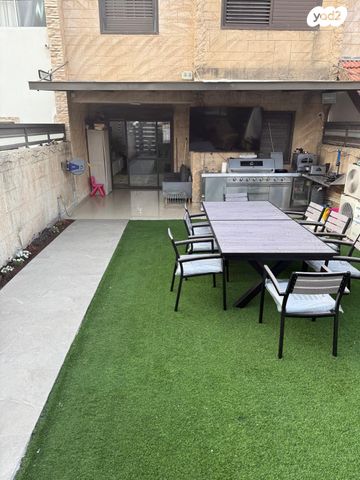 בית פרטי/ קוטג', משעול יקינטון 14, יגאל אלון, קרית מלאכי