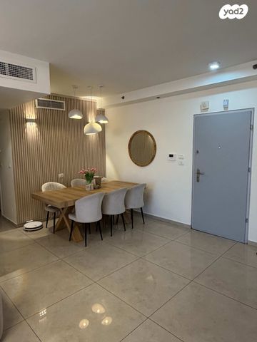 דירה, ש"י עגנון 14, משכנות האומנים, קרית מוצקין