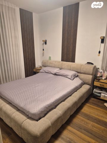 גג/ פנטהאוז, המשוט 10, נאות רבין, יבנה