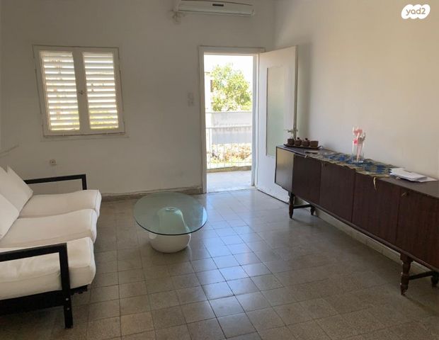 דירה, העלייה השנייה 21, בת גלים, חיפה