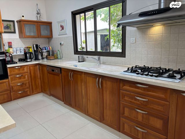 בית פרטי/ קוטג', ברוש 11, נאות יצחק רבין, מזכרת בתיה