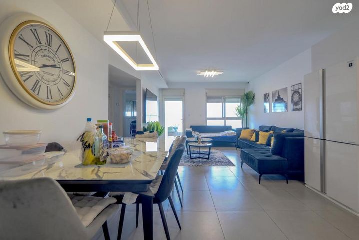 דירה, דרך יד לבנים 174, תל עמל, חיפה