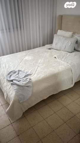 דירה, מינץ 38, שכונה ב', באר שבע