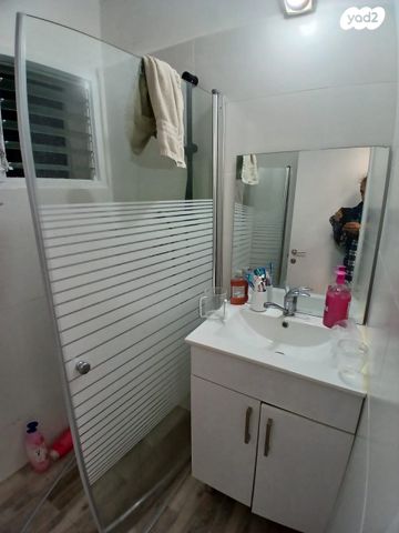 דירה, צבי הרר 7, גבעת רם, קרית אתא