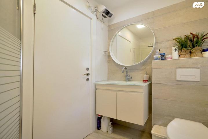 דירה, דרך יד לבנים 174, תל עמל, חיפה