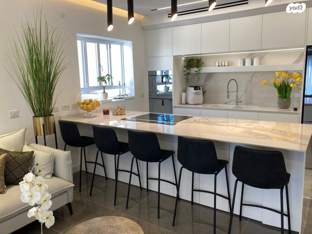 דופלקס, פינסקר 6, עיר, מרכז העיר, נהריה