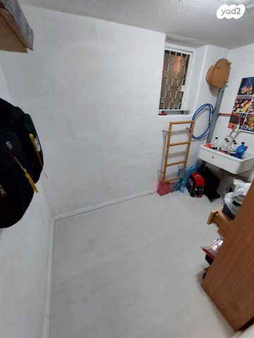 בית פרטי/ קוטג', משעול גבעון 31, שכונה ט', באר שבע