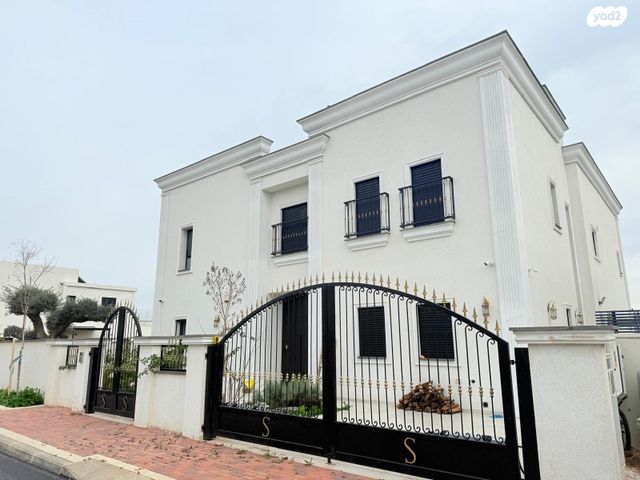 בית פרטי/ קוטג', התמר 157, אליפלט, אליפלט