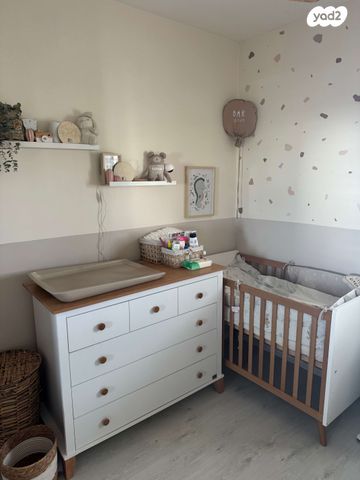 דירה, אגוזים 3, סביוני ים, קרית ים