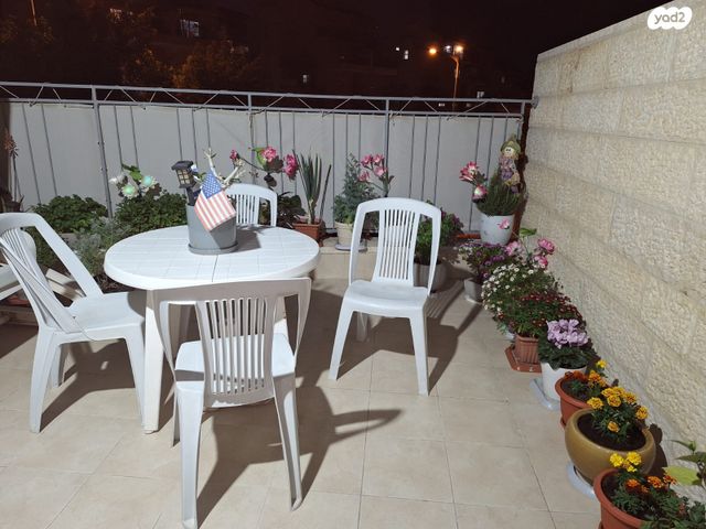 דירה, הבדולח 6, נופי סלע, מעלה אדומים