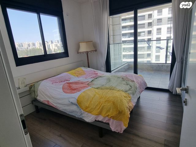 דירה, דרך לוי אשכול 113, קיראון, קרית אונו