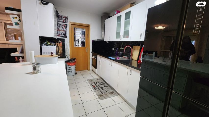 דירה, נחשול 9, קרית מנחם בגין, רמלה