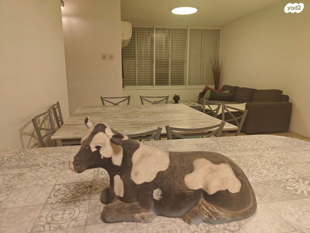 דירה, זלמן שז"ר 26, נווה עופר, תל כביר, תל אביב יפו