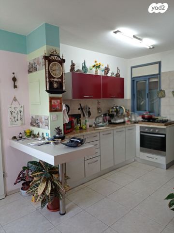 דירה, חטיבת עציוני 143, רמת רבין מערב, כרמיאל