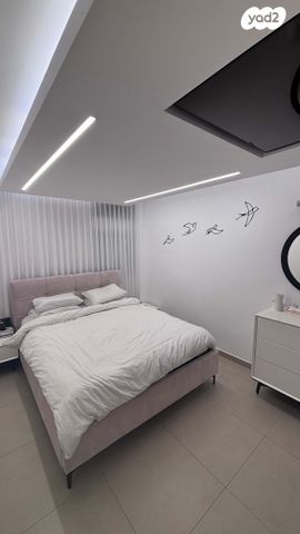 דירה, אריה בן אליעזר 29, רובע ד', אשדוד