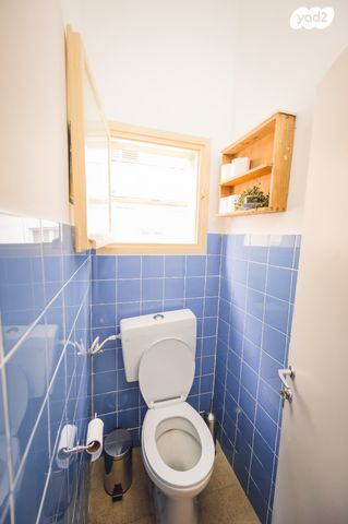 דירה, הלל 48, מסדה, חיפה