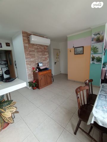 דירה, חטיבת עציוני 143, רמת רבין מערב, כרמיאל