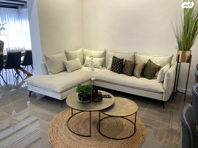 דופלקס, פינסקר 6, עיר, מרכז העיר, נהריה