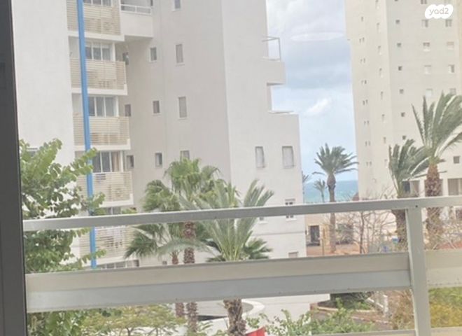 דירה, שלמה המלך 22, צפון מערב מרכז העיר, נתניה