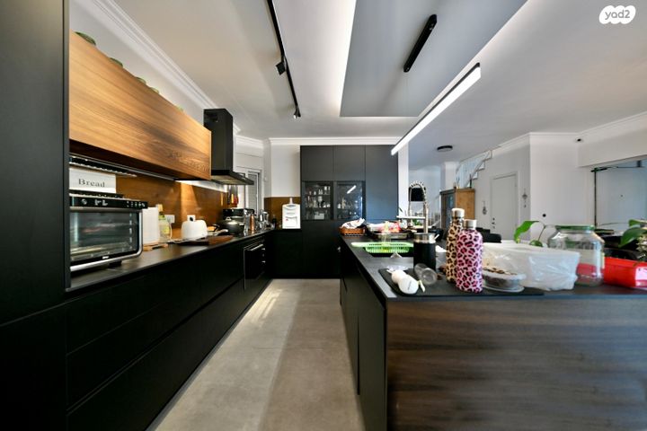 דירת גן, שלונסקי 8, נאות שקמה, ראשון לציון