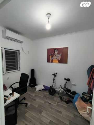 דירה, גאולים 31, שכונה ג', באר שבע