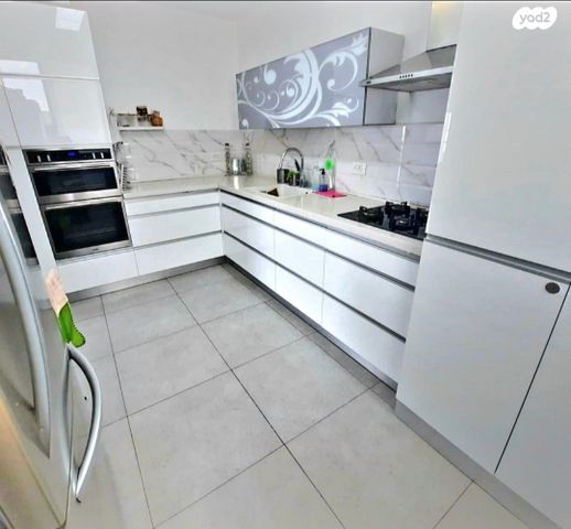 דירה, כורש 9, נווה חוף, ראשון לציון