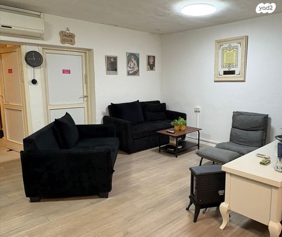 דירה, הרקפת 13, עיר גנים, ירושלים