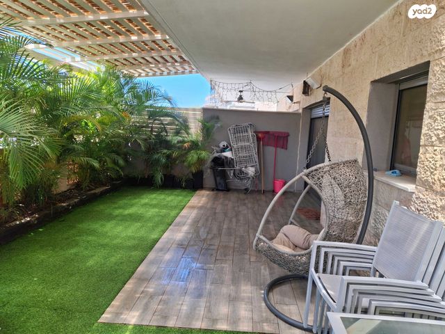 דירת גן, נחל דן 3, רמת נבון . הר כרמי, כרמיאל