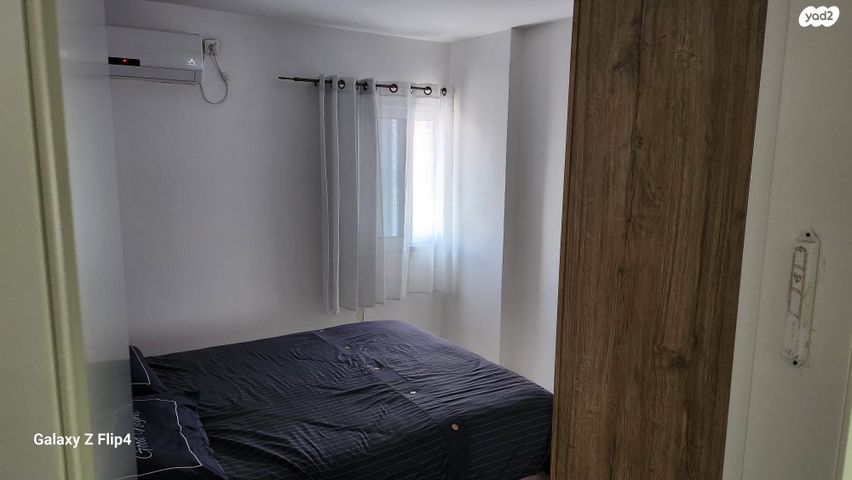 דירה, דרך השלום 1212, שכונה לדוגמה, דימונה