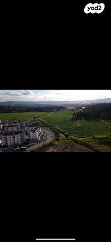 דירה, אחד העם 15, שאר העיר, מגדל העמק