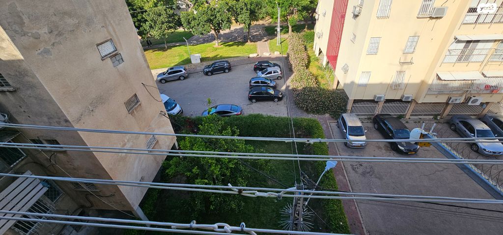 דירה, יצחק בן צבי 9, משכנות, רמלה