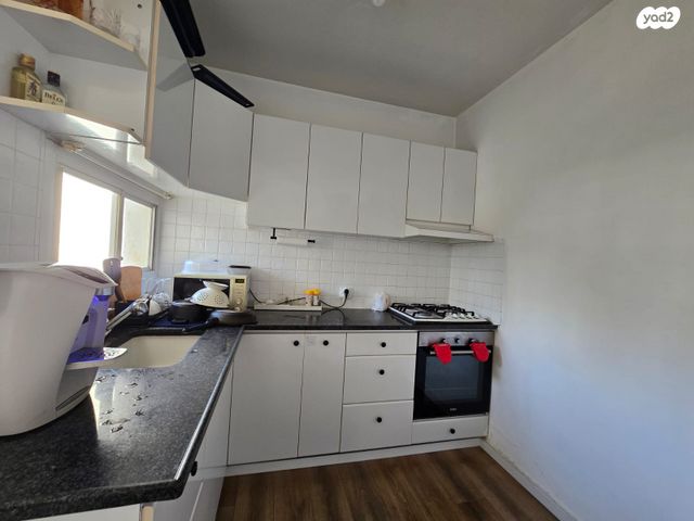 דירה, גולומב 46, ארלוזורוב, גבעתיים