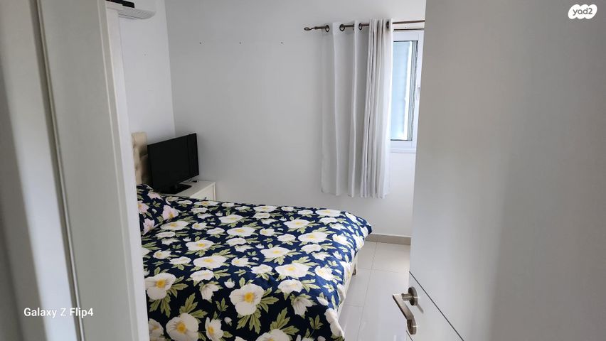 דירה, דרך השלום 1212, שכונה לדוגמה, דימונה