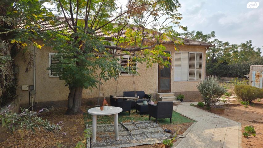 דו משפחתי, עציון 85, נווה מרחב, פרדס חנה כרכור