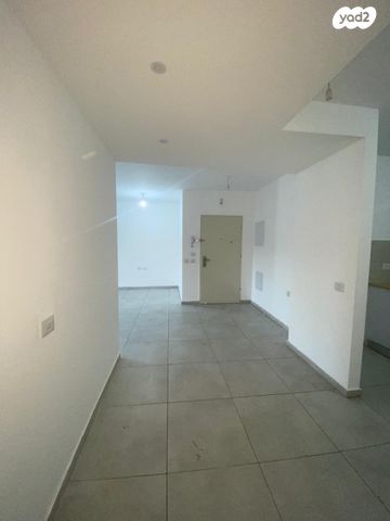 דירה, חגואל 9, נווה שמיר רמת בית שמש ה-1, בית שמש