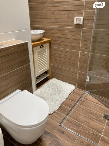 דופלקס, פינסקר 6, עיר, מרכז העיר, נהריה