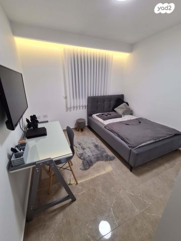 דירת גן, רוזמרין 15, סיגליות, באר שבע