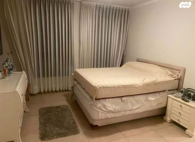 דירה, שדרות הנשיא 45, רמת התשבי, חיפה