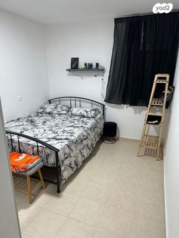 דירה, יוסף שפרינצק 7, מחנה יהודה, פתח תקווה