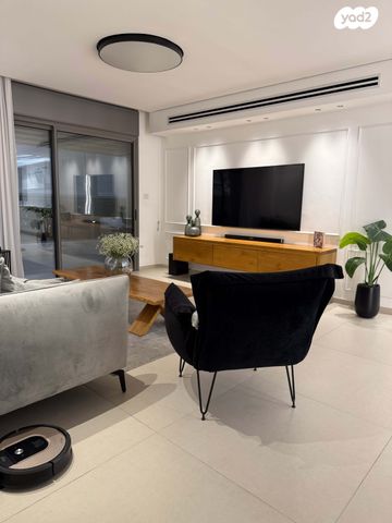 דירה, יוסף בורג 94, נווה זאב, נאות אילן, באר שבע