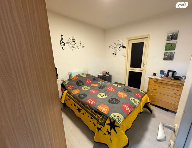 דירה, הרקפת 13, עיר גנים, ירושלים