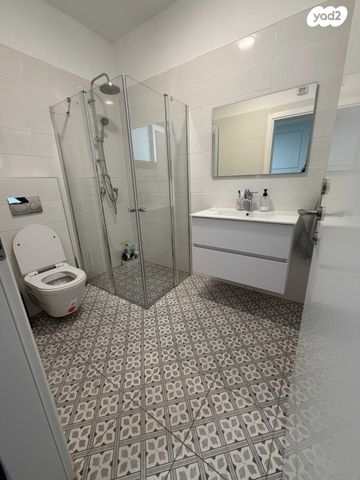 דירה, יצחק שמיר 9, נווה שרון / שער העיר, נתיבות