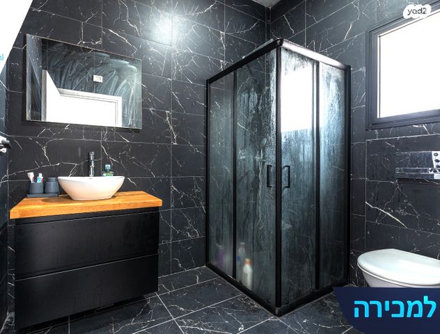 בית פרטי/ קוטג', הגאון 1, עמידר, פרדס חנה כרכור